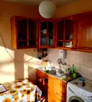 Тристаен апартамент в Добрич, Йовково