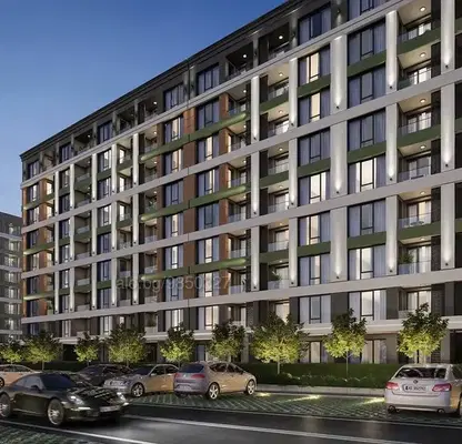 Снимка 2 — Тристаен апартамент в Бургас, Изгрев