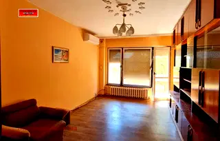 Тристаен апартамент в Пловдив, Изгрев