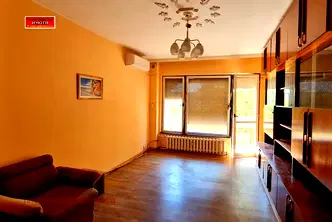 Тристаен апартамент в Пловдив, Изгрев
