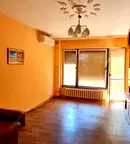 Тристаен апартамент в Пловдив, Изгрев