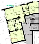 Тристаен апартамент с паркомясто в кв. Изгрев, Варна