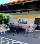 Тристаен апартамент в Източна Атика