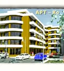 Тристаен апартамент в Перник, Изток