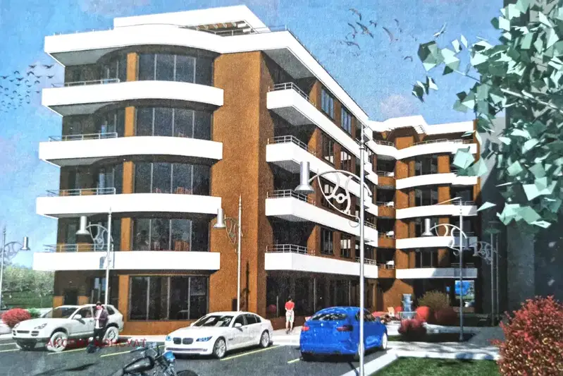 3-bedroom apartment in Pernik, Iztok