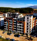 Тристаен апартамент в Перник, Изток