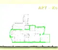 Снимка 3 — Тристаен апартамент в Перник, Изток