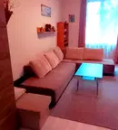 Тристаен апартамент в Перник, Изток