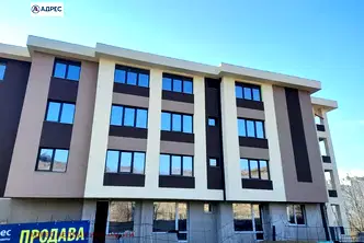 Тристаен апартамент в Стара Загора, Железник - център