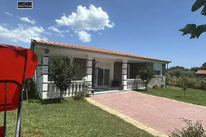 3-bedroom apartment in Кавала