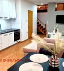 Тристаен апартамент в Кавала