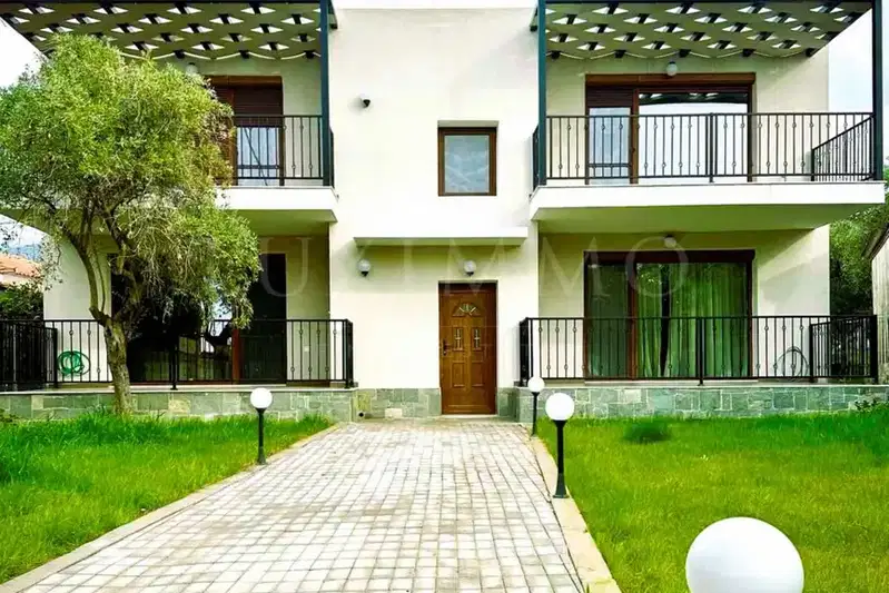 3-bedroom apartment in Кавала
