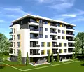 Снимка 2 — Тристаен апартамент в Стара Загора, Казански