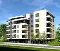 Снимка 3 — Тристаен апартамент в Стара Загора, Казански