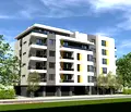 Снимка 4 — Тристаен апартамент в Стара Загора, Казански