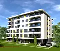 Снимка 5 — Тристаен апартамент в Стара Загора, Казански
