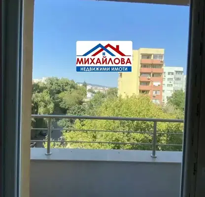 Снимка 3 — Тристаен апартамент в Стара Загора, Казански