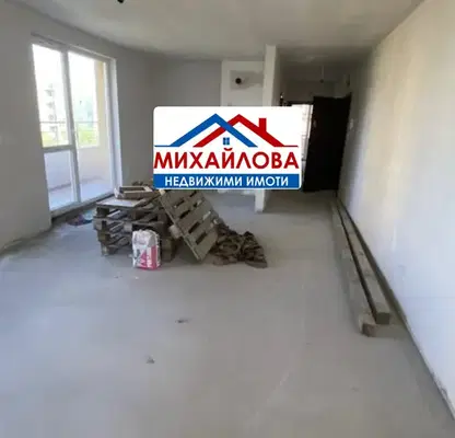 Снимка 5 — Тристаен апартамент в Стара Загора, Казански
