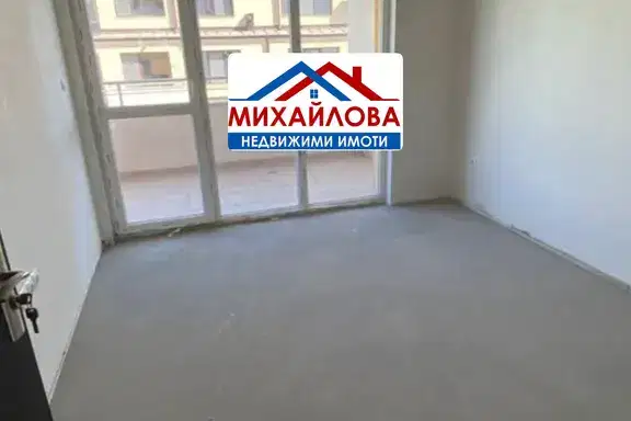 3-bedroom apartment in Stara Zagora, Kazanski