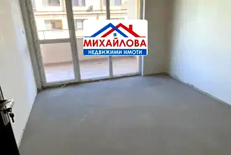 Тристаен апартамент в Стара Загора, Казански