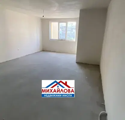 Снимка 2 — Тристаен апартамент с две тераси в кв. Казански, Стара Загора