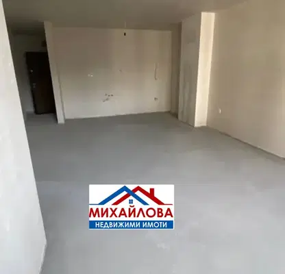 Снимка 3 — Тристаен апартамент с две тераси в кв. Казански, Стара Загора
