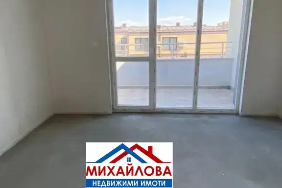 3-bedroom apartment in Stara Zagora, Kazanski