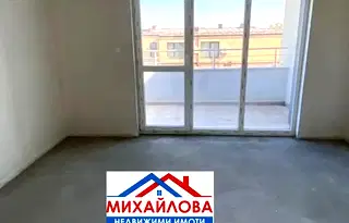 Тристаен апартамент в Стара Загора, Казански