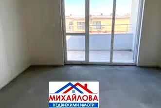 Тристаен апартамент в Стара Загора, Казански