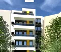 Снимка 2 — Тристаен апартамент в Стара Загора, Казански - изток
