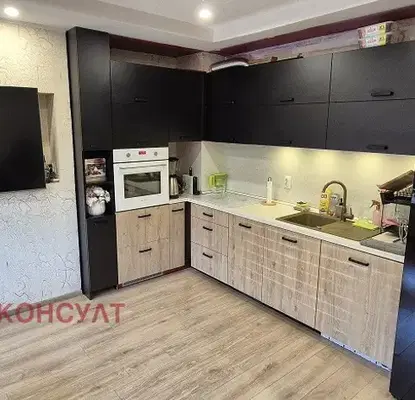Photo 2 — 3-bedroom apartment in Sofiya, Knyajevo
