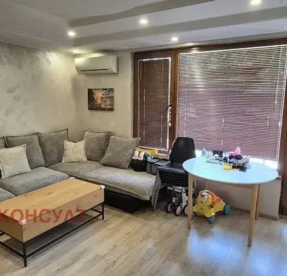 Photo 3 — 3-bedroom apartment in Sofiya, Knyajevo