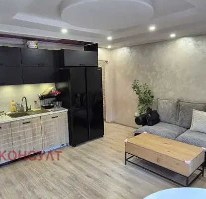 Photo 4 — 3-bedroom apartment in Sofiya, Knyajevo