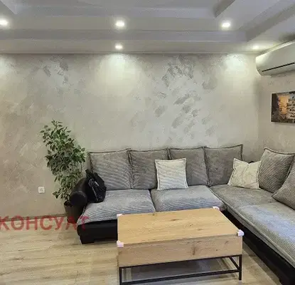 Photo 5 — 3-bedroom apartment in Sofiya, Knyajevo