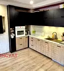 Тристаен апартамент с тераса в Княжево, София