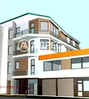 Тристаен апартамент във Велико Търново, Колю Фичето