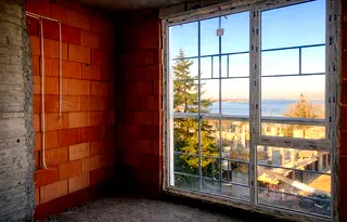 Тристаен апартамент в Бургас, Крайморие