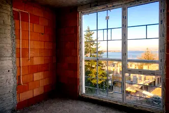 Тристаен апартамент в Бургас, Крайморие