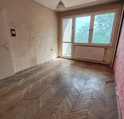 Снимка 5 — Тристаен апартамент с две тераси в Красна поляна 1, София