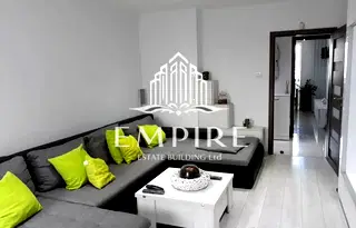 Тристаен апартамент в София, Красна поляна 3