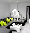 Тристаен апартамент в София, Красна поляна 3