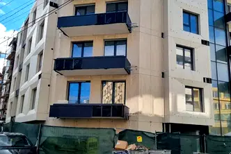 Тристаен апартамент в София, Кръстова вада