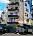 Тристаен апартамент в София, Кръстова вада