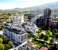 Снимка 3 — Тристаен апартамент в София, Кръстова вада