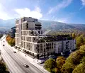 Снимка 4 — Тристаен апартамент в София, Кръстова вада