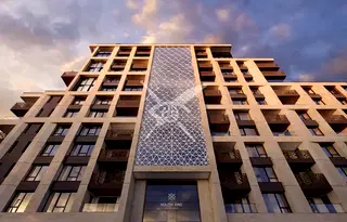Тристаен апартамент в София, Кръстова вада