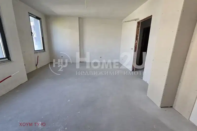 3-bedroom apartment in Sofiya, Krystova Vada