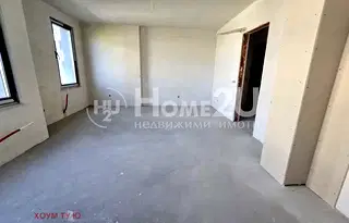Тристаен апартамент в София, Кръстова вада