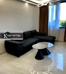 Тристаен апартамент в София, Кръстова вада