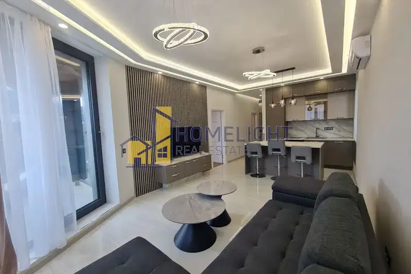 3-bedroom apartment in Sofiya, Krystova Vada
